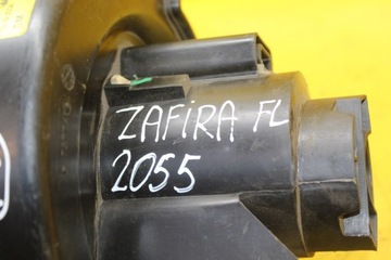 фото thumb №8, Вентилятор обдув zafira fl 9002249 13173630