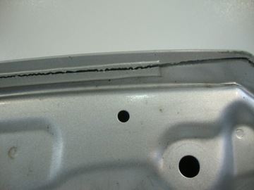 фото thumb №6, Mazda 5 i 05-10 капот крышка двигателя org