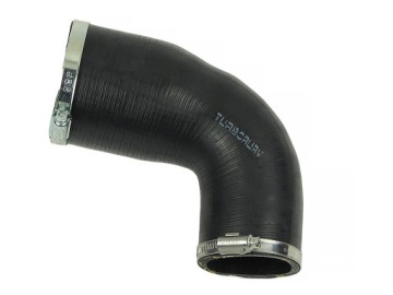 фото thumb №1, Шланг turbo интеркулер seat leon 1.8 t