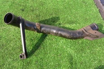 фото thumb №4, Трубка шланг воды volvo 1.6d s60 v60 ii lift v40