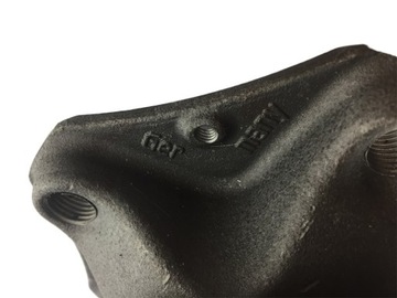 фото thumb №8, Ступица колеса q7 cayenne 4m0407625f