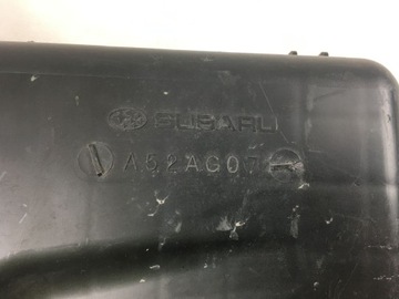 фото thumb №7, Subaru forester 13- верхній корпус фільтра