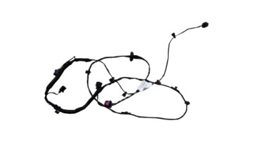 фото thumb №1, Porsche macan электропроводка жгут 95b971104m