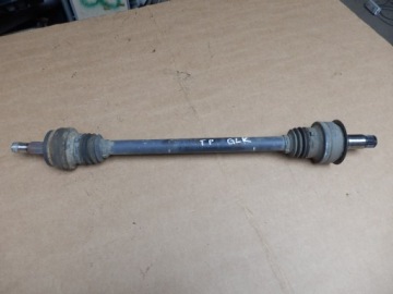 фото thumb №1, Mercedes glk 320 3,0 v6 привідний вал права задня 4matic