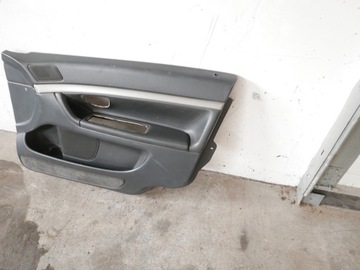 фото thumb №9, Обивка обшивка перед правый volvo s80 i 98-04