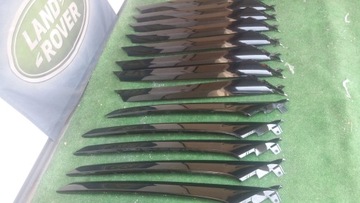 фото thumb №11, Range rover evoque заглушка протитуманної фари права ліва