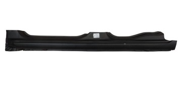 фото thumb №1, Ford mondeo 07-15 mk4 4/5d универсал порог пороги левый