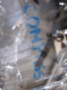 фото thumb №4, Решётка обдув воздуховод jeep compass 18r