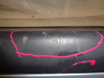 фото thumb №6, Renault espace iv 4 бампер задній задня