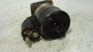 Стартер bosch 0986010440 12v 0,8kw fiat lancia Недорого, фото thumb