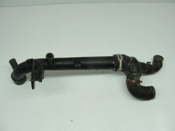 фото thumb №2, Шланг труба wąż радіатора opel meriva combo 1.6