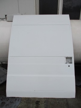 фото thumb №1, Ducato jumper boxer двері bok праве зсувні max