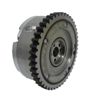 фото thumb №10, Колесо переменных faz распределительный вал nissan x-trail qashqai оригинал