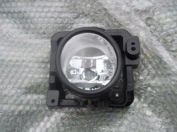 фото thumb №2, Honda accord cu2 08-11 противотуманная фара + решётка рамка kmpl