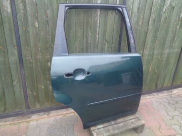 фото thumb №6, Дверь правый задняя ford c-max lak w3