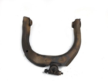 фото thumb №3, Trailblazer gmc envoy saab 9-7x рычаг верхний левый