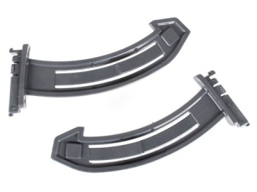 Купити Обмежувач петля кронштейн бардачка opel astra2 ii g, фото thumb