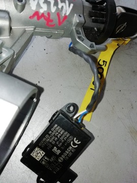 фото thumb №6, Opel mokka x 17r замок запалювання ключа 4121694s3