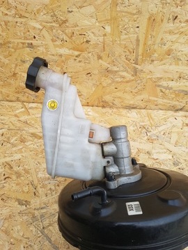 фото thumb №5, Kia ceed ii 1.6 gdi підсилювач гальм гальмівні 58500-a5200