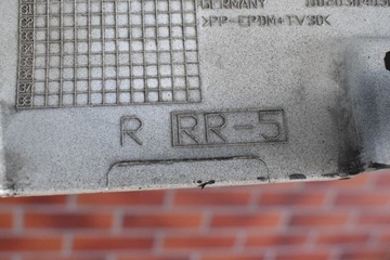 фото thumb №4, Порог планка пороговая правая rolls royce рейз