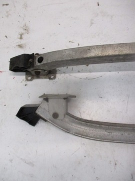 фото thumb №8, Балка бампера задня renault megane 2 ii