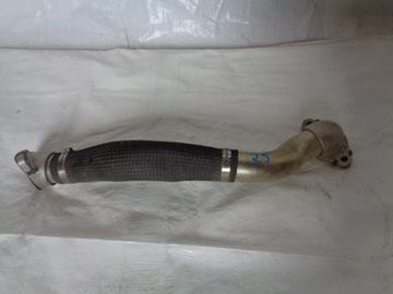 фото thumb №1, Jaguar xe x760 трубка egr выхлопных газов gx73-9f468-aa