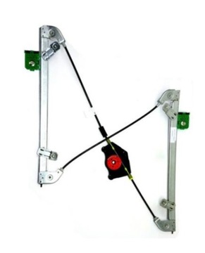 фото thumb №1, Підйомник скло ele. правий перед alfa romeo 159