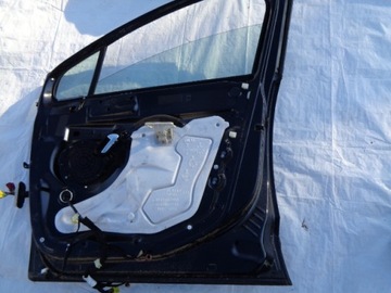 фото thumb №10, Peugeot 5008 дверь правое передние ktvd