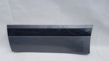 фото thumb №1, Range rover velar планка двері ліва зад оригінал.