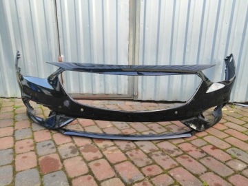 Купити Бампер передній opel insignia 2 b, фото thumb