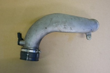 фото thumb №1, Audi rs6 c6 труба воздухозаборник воздуха 07l145727e