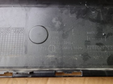 фото thumb №6, Бампер передній seat ibiza v 6f0 6f0 807221d гарний