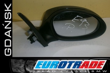 фото thumb №9, Bmw e92 e93 зеркало правые обычные 3pin