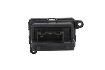 фото thumb №3, Резистор регулятор вентилятора салон резистор воздуховод