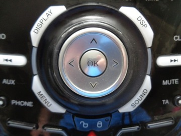 фото thumb №5, Ford b-max панель середній радіо av1t-18k811-bb