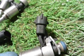 фото thumb №7, Форсунки инжектор maserati quattroporte vi 3.0 v6 бензин ghibli levante