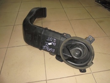 фото thumb №1, Espace iv 2.0t повітрозабірник повітря