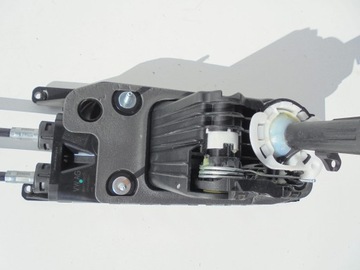 фото thumb №11, Vw t-roc вибірник троси перемикання передач 5q0711049bp