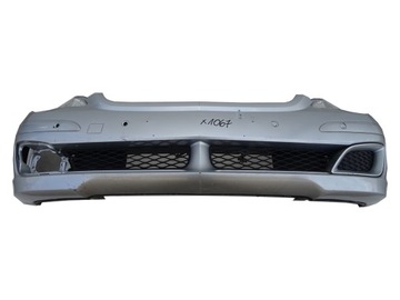 фото thumb №1, Бампер перед передній mercedes r-klasa r251 w251