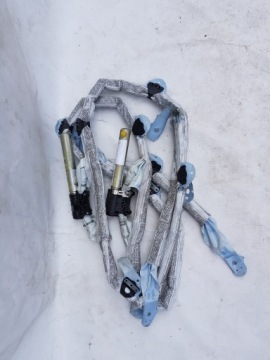 фото thumb №1, Шторка безопасности боковая левая audi a6 c6 4f0 sedan