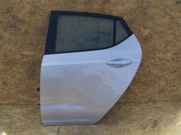фото thumb №1, Двері ліва лівий задня hyundai i10 ii оригінал
