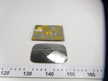 фото thumb №2, Вкладыш зеркало renault master i p/l 7701028234