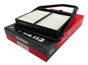 фото thumb №16, Фильтр воздуха ap104/3 do honda civic vii 1.4 1.7