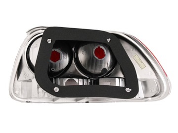 фото thumb №3, Лампа задня kpl honda crx del sol red white тюнінг