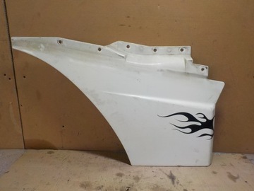 фото thumb №1, Обшивка дверь volvo fh-12 2000