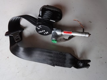 фото thumb №1, Volvo c30 06-12r pas безпеки лівий задня