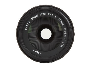 3 УФ-ФИЛЬТРА для Canon EF-S 55-250 мм f/4-5,6 IS STM