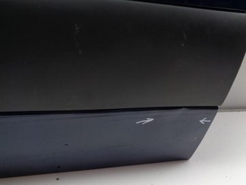 фото thumb №2, Дверь правые сдвижные mercedes sprinter w910 18-