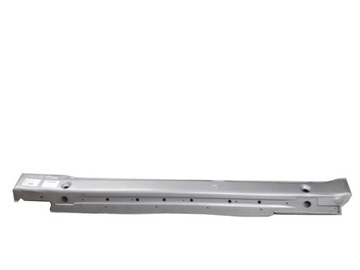 фото thumb №11, Ремкомплект поріг поріг mercedes w210 -03 оцинковка kpl