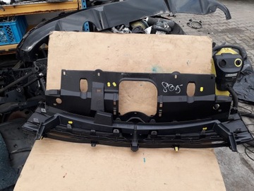 фото thumb №8, Решітка радіатора решітка радіатора fiat talento 16-